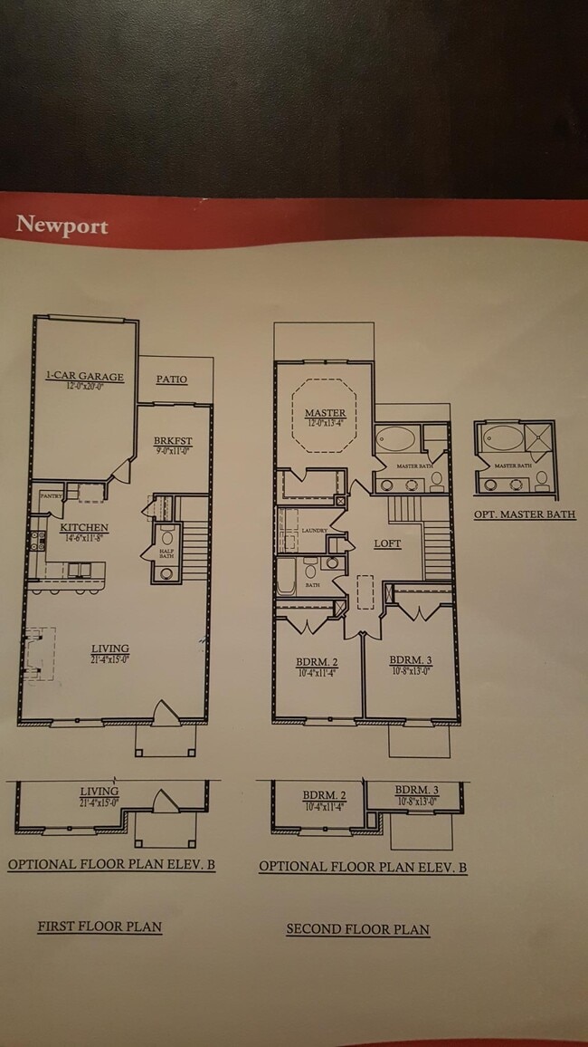 Building Photo - 1035 Ileagnes Rd