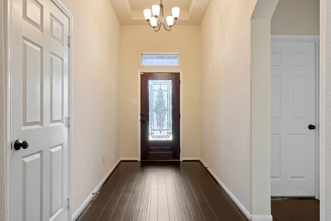 Building Photo - 3310 Retama Falls Ln