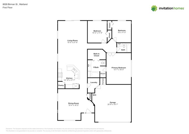 Building Photo - 8028 Birman St