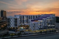 Building Photo - AMLI Atlantic Station