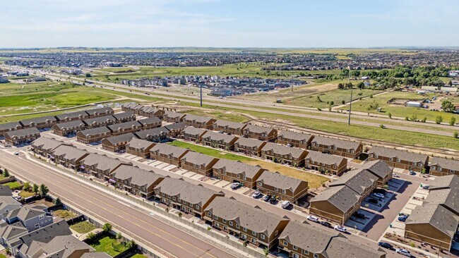Building Photo - Welcome to The Pines at Forest Meadows 3 B...