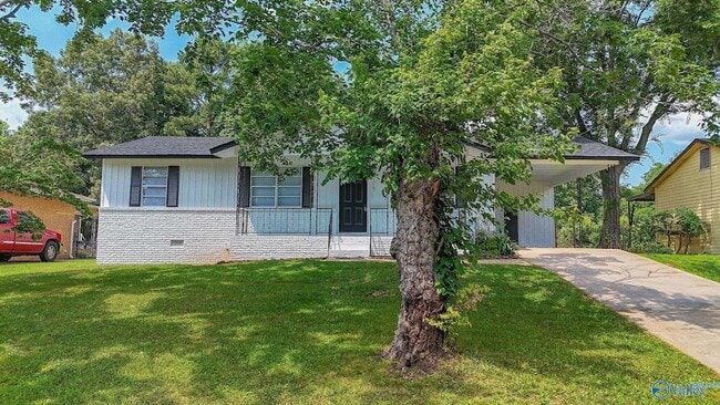 Building Photo - 629 Dawson Terrace NW