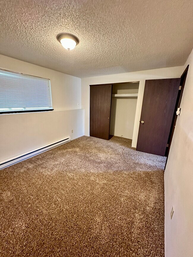 Lower level Bedroom - 13409 E 8th Ave