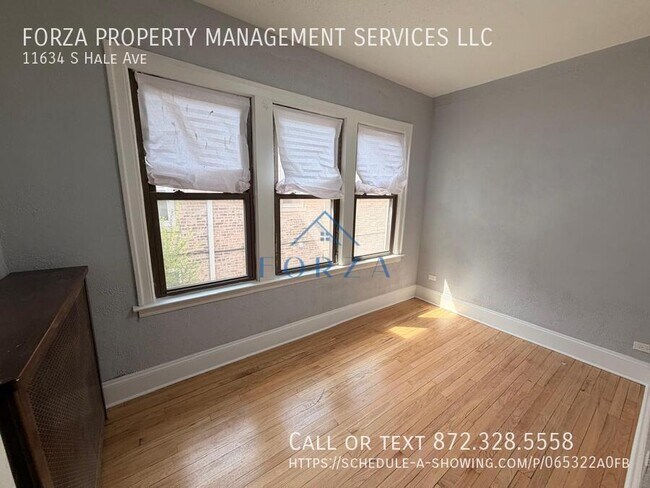 Building Photo - 11634 S Hale Ave