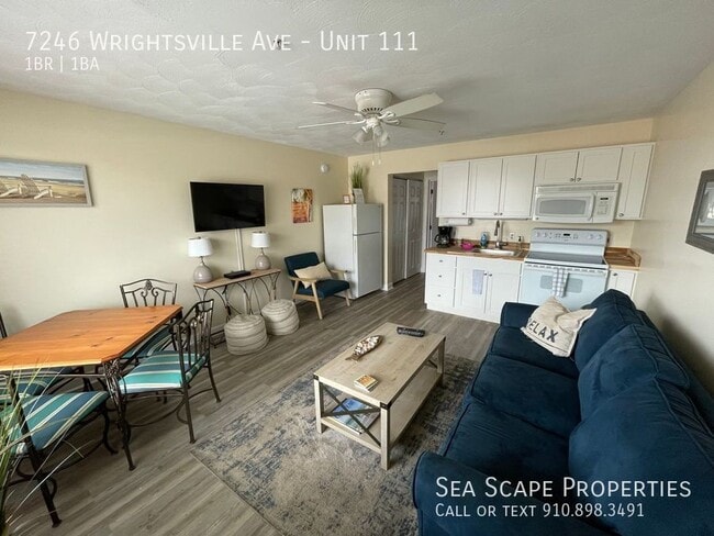 Primary Photo - 7246 Wrightsville Ave