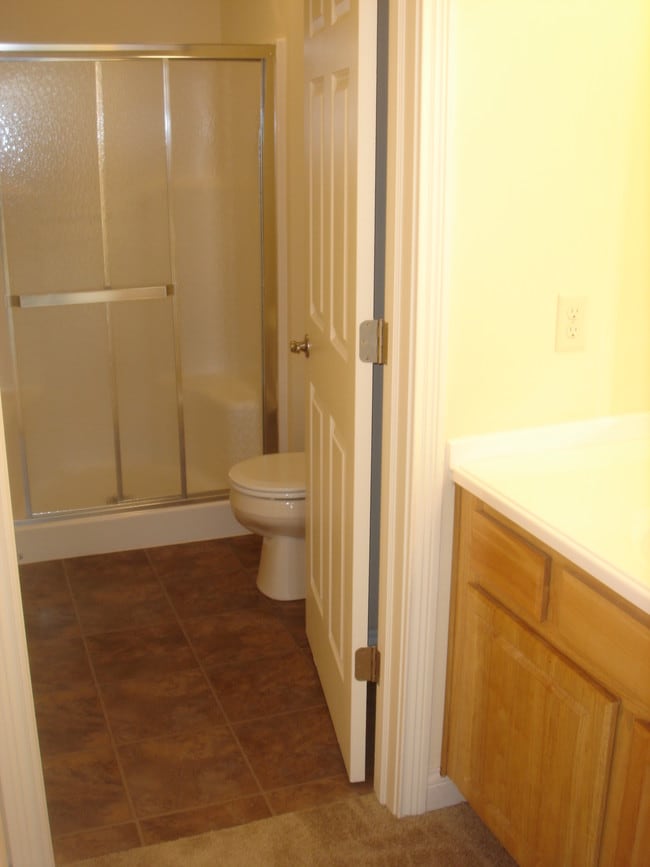  - Eden Court Condominiums