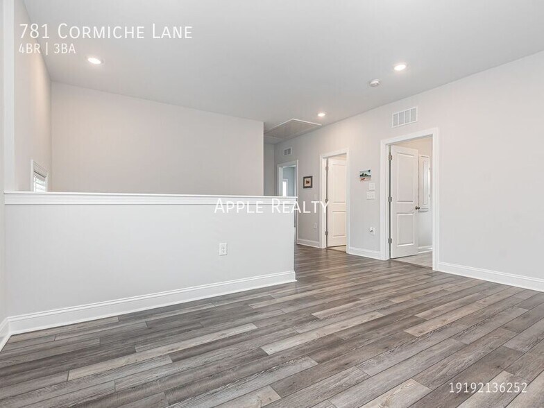 Building Photo - 781 Cormiche Ln