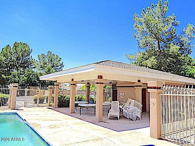 Building Photo - 4725 E Brown Rd