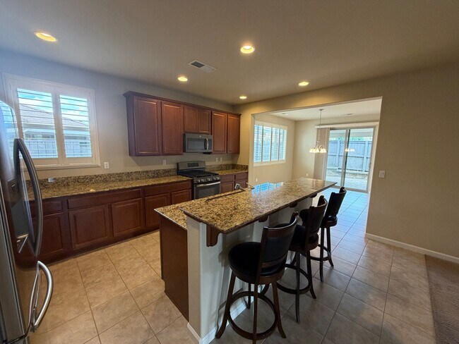 Building Photo - 3 Bedroom Home in Sparks Gated Community!