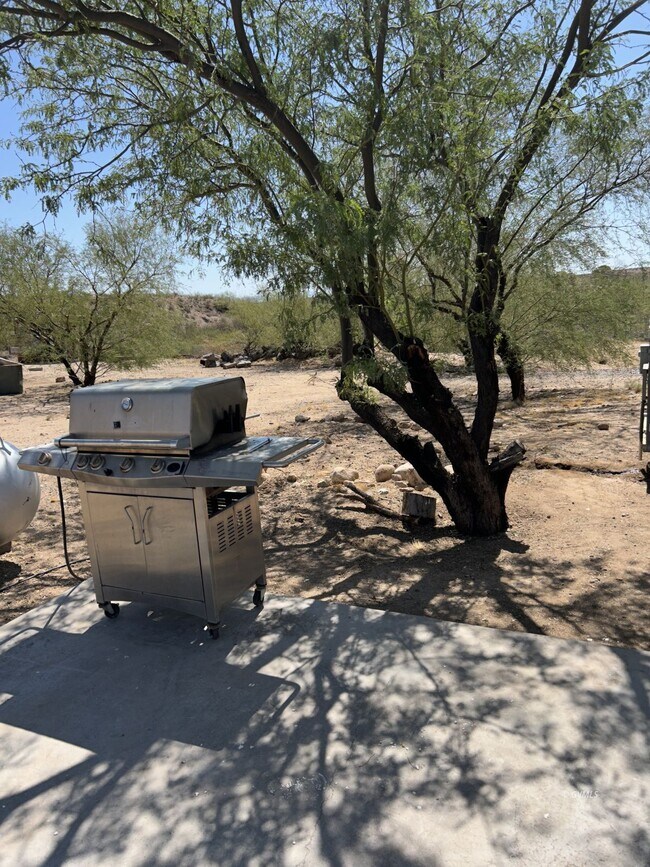 Building Photo - 1805 Desert Tortoise Rd