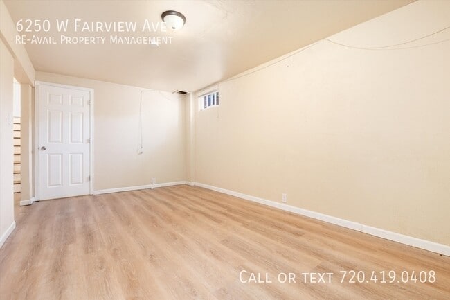 Building Photo - 6250 W Fairview Ave