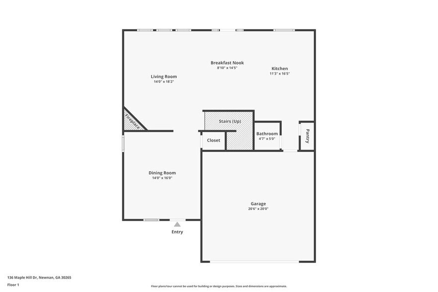 Building Photo - 136 Maple Hill Dr