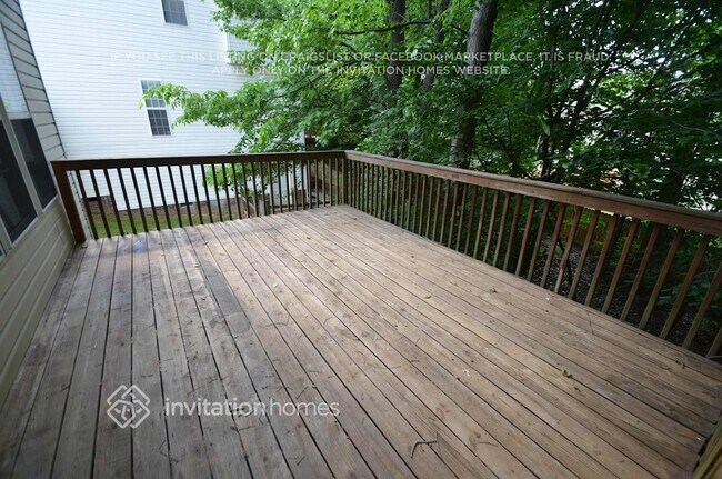 Building Photo - 3419 Betterton Ln