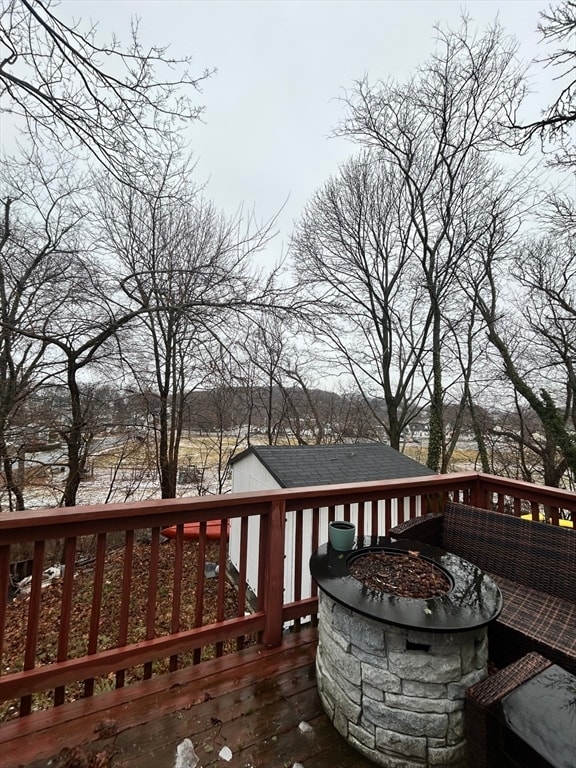 Building Photo - 61 Blackstone Rd