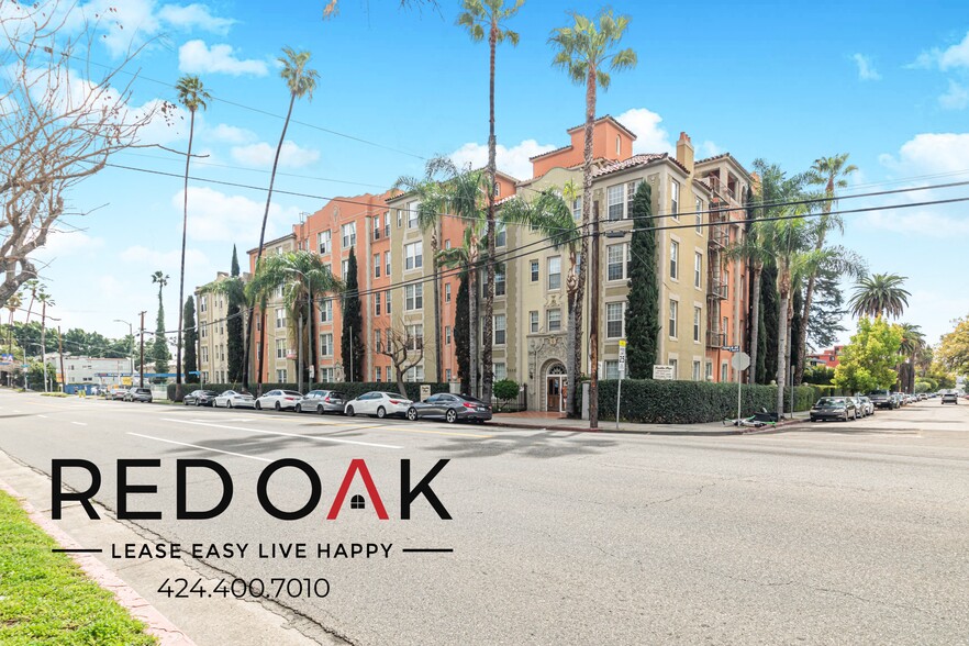 Building Photo - 5640 Franklin Ave