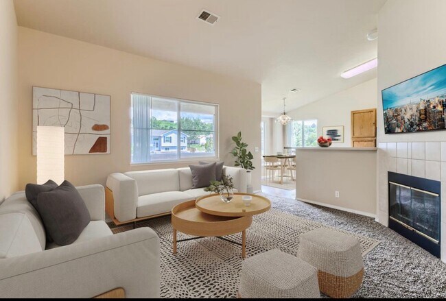 Building Photo - 3610 Strawberry Field Grove