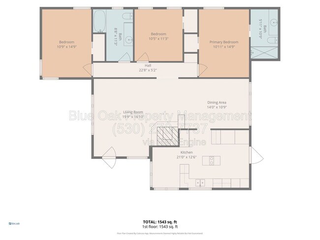 Building Photo - 2040 Humboldt Rd