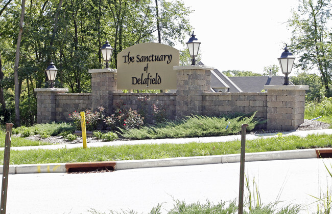 Building Photo - The Sanctuary Condominiums