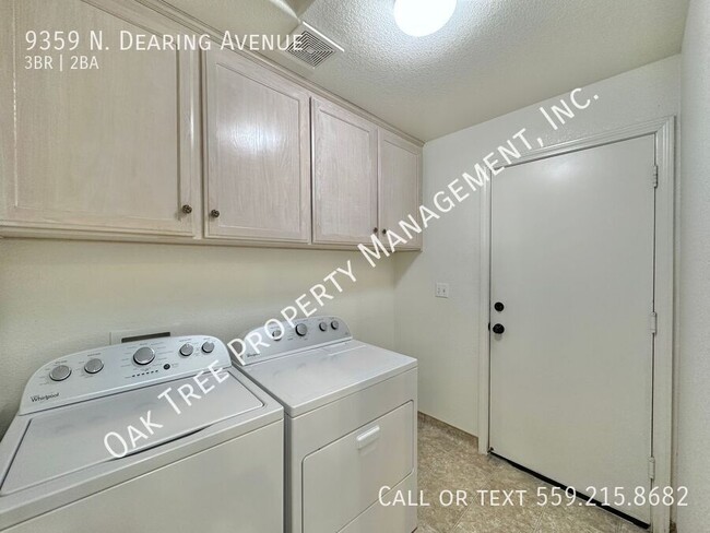 Building Photo - 9359 N Dearing Ave
