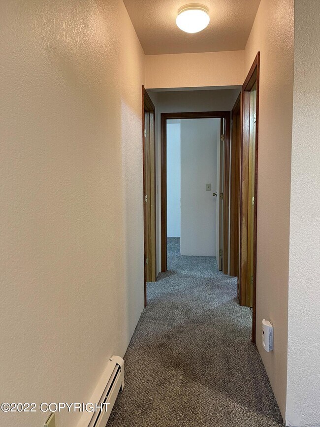 Building Photo - 3580 W Dimond Blvd