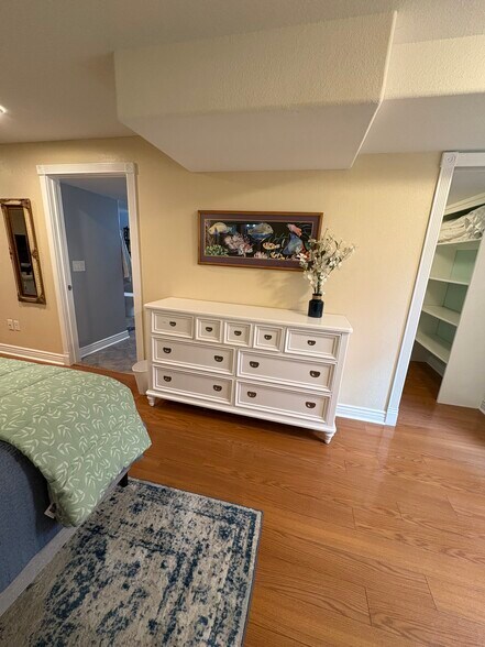 Sleeping Area - 11666 Osceola St