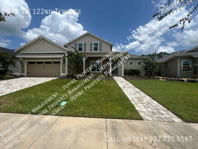 Building Photo - 579 SW 122nd Terrace