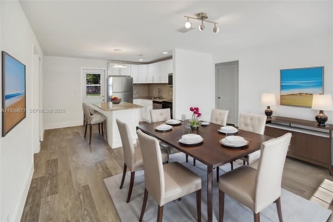 Building Photo - 2311 Fletcher St