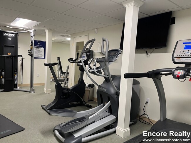 Building Photo - 24 Chauncy St