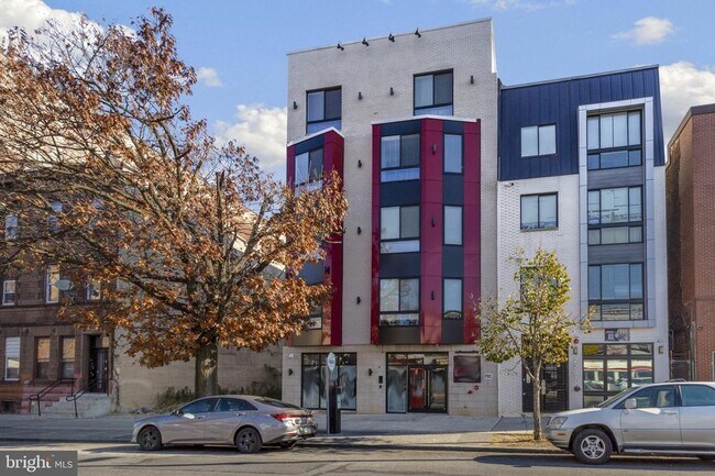 Building Photo - 2209 N Broad St