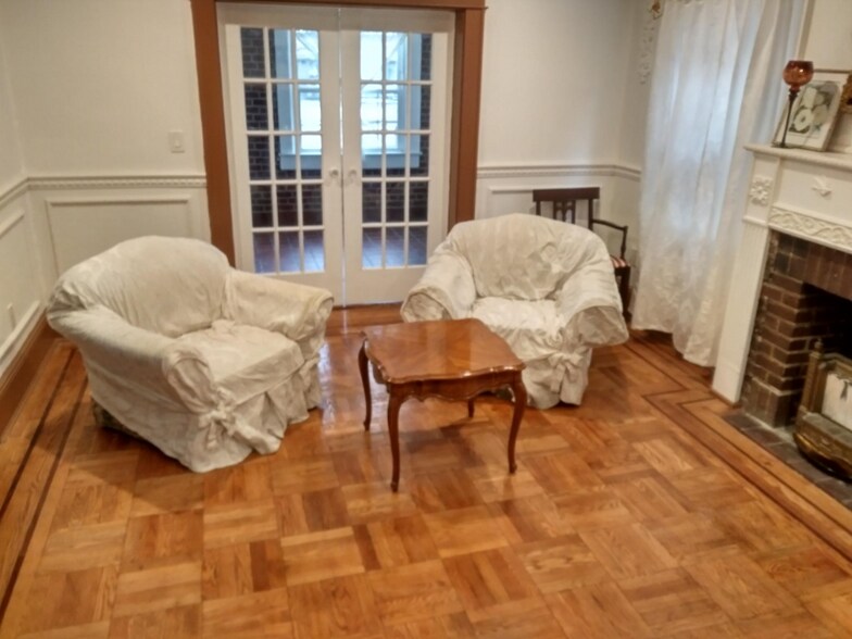 Building Photo - 1012 Palisade Ave