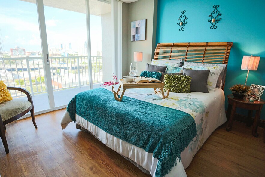 Building Photo - Park Place by the Bay