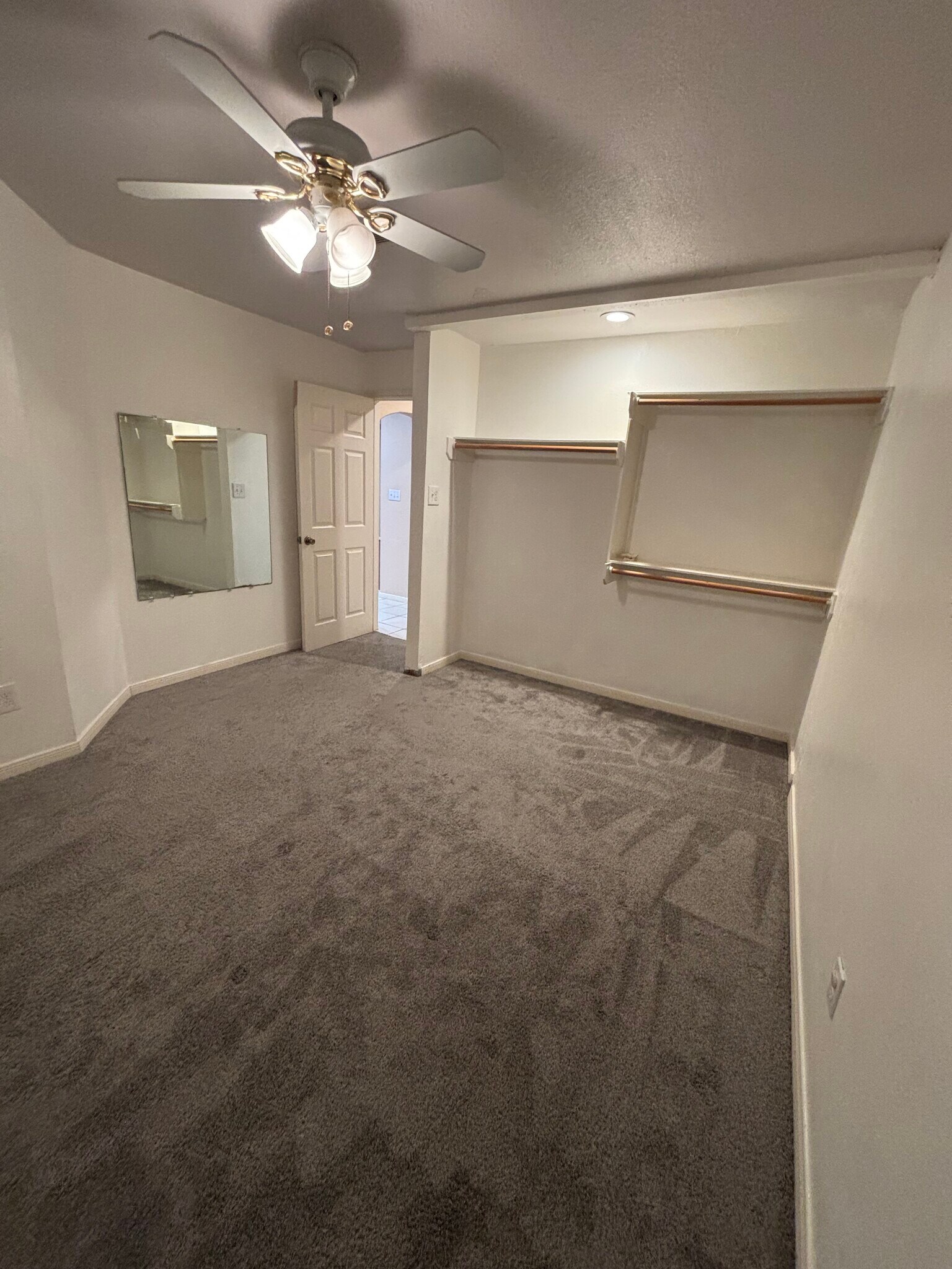 1st bedroom - 1934 July St