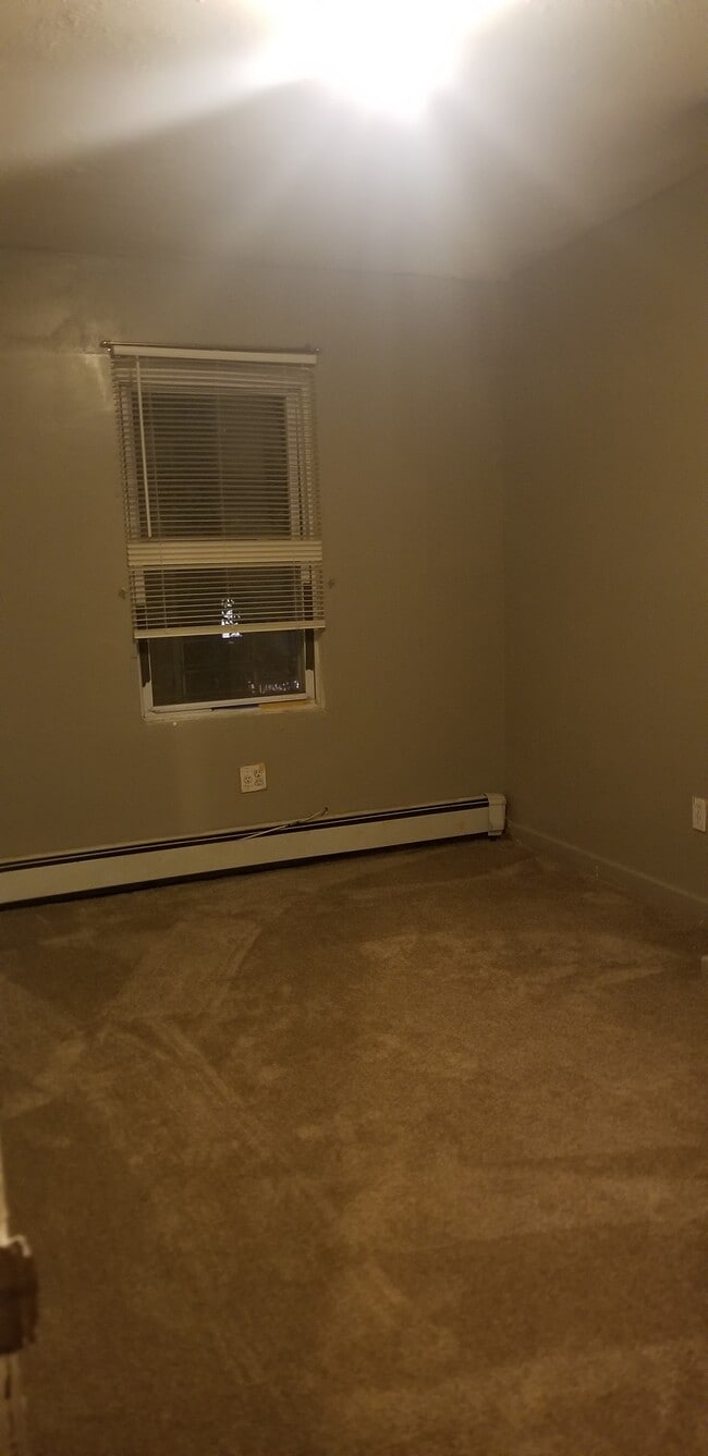 bedroom 1 - 328 Hancock St