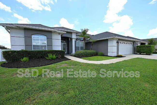 Building Photo - 2618 High Ridge Dr