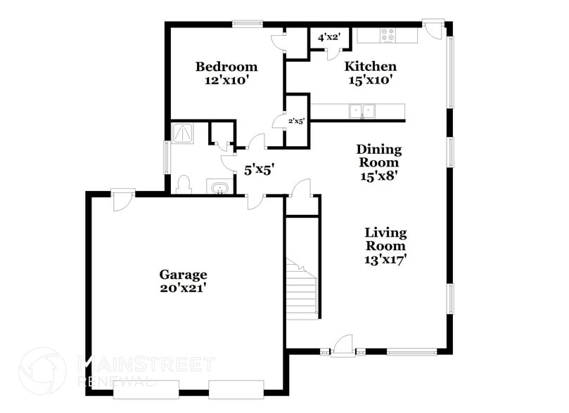 Building Photo - 7532 Congregation St