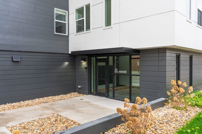Building Photo - The Delaware: 2-Bedroom Apartment
