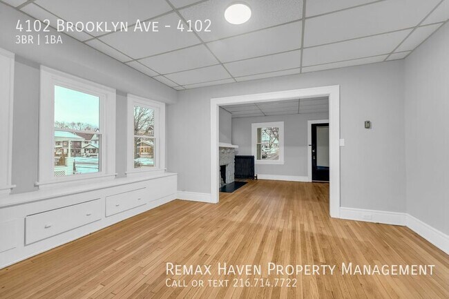 Building Photo - 4102 Brooklyn Ave