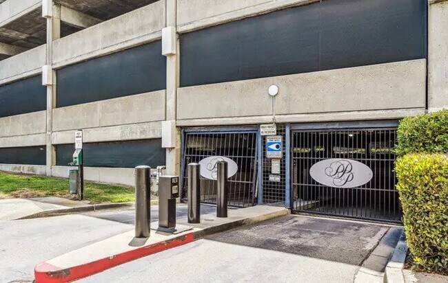 Building Photo - 6363 Christie Ave