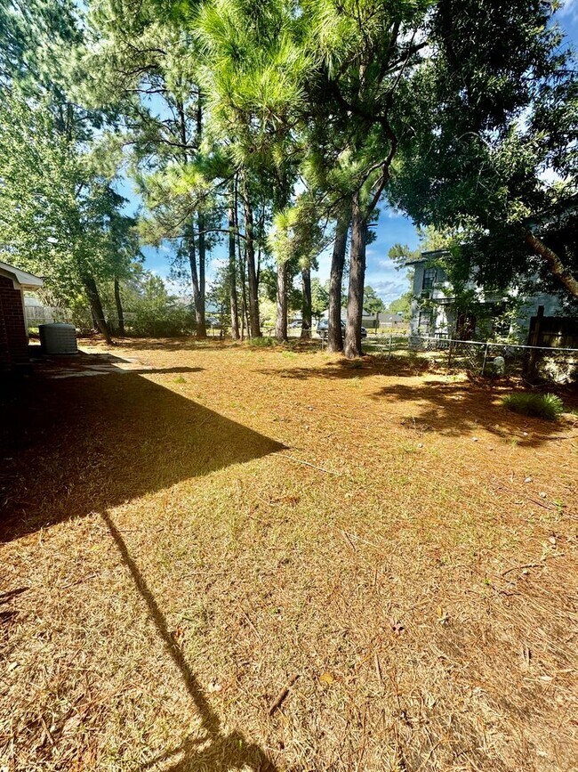 Building Photo - Charming three bedroom, two bathroom home in North Charleston!