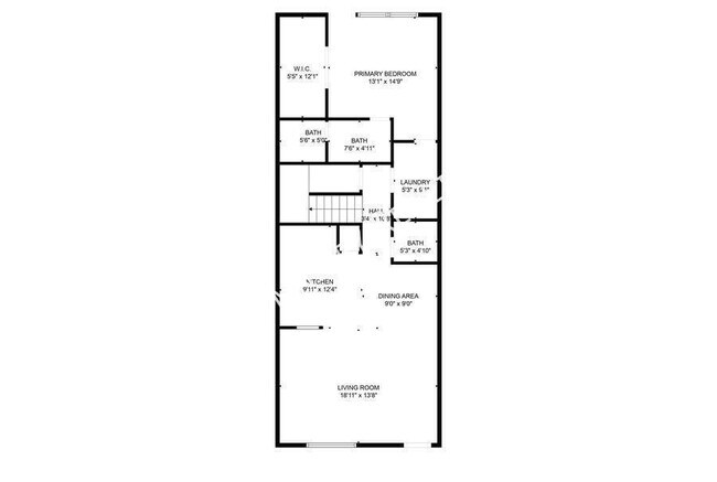 Building Photo - 419 E Elm St