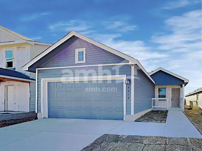 Primary Photo - 4418 Meadowland Pl