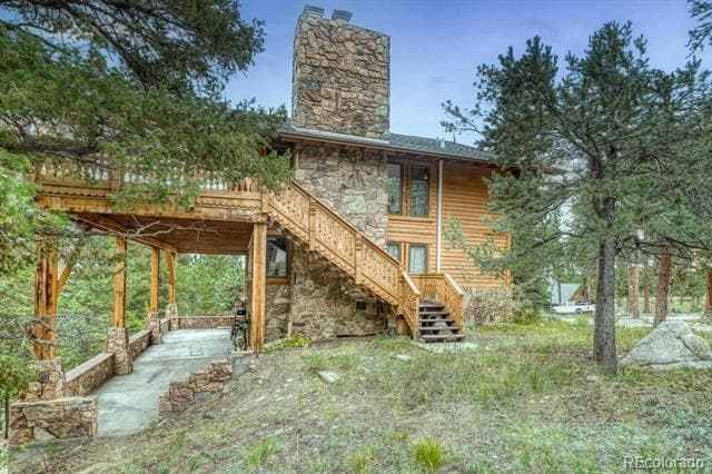 Building Photo - 18525 Via Ponderosa Dr