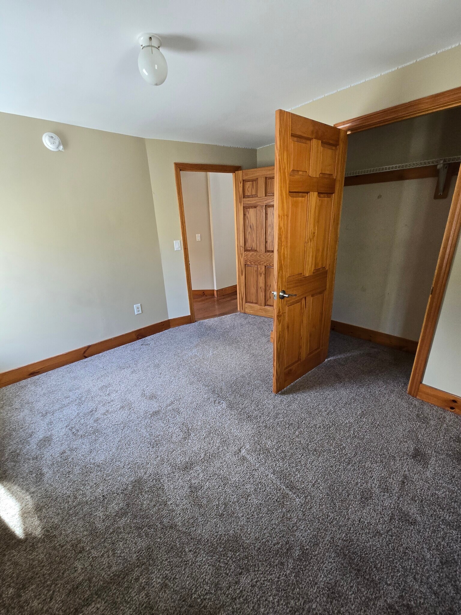 Bed 2 - 19 Marshall Valley Rd
