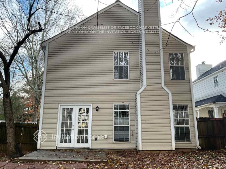 Building Photo - 1642 Imperial Ct