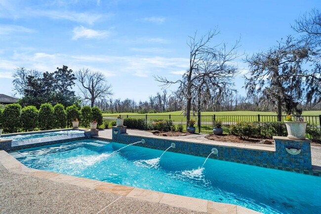 Building Photo - 8503 Stones Throw Ln