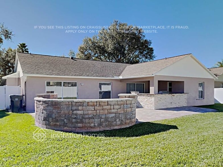 Building Photo - 16924 Falconridge Rd