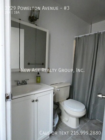 Building Photo - 3229 Powelton Ave