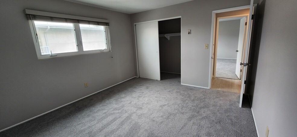 Bedroom #3 13'x 12' - 1100 Opal St
