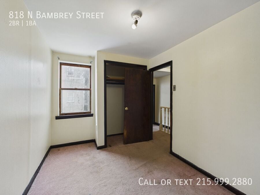 Building Photo - 818 N Bambrey St