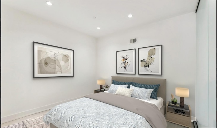 Building Photo - 1875 Mission St